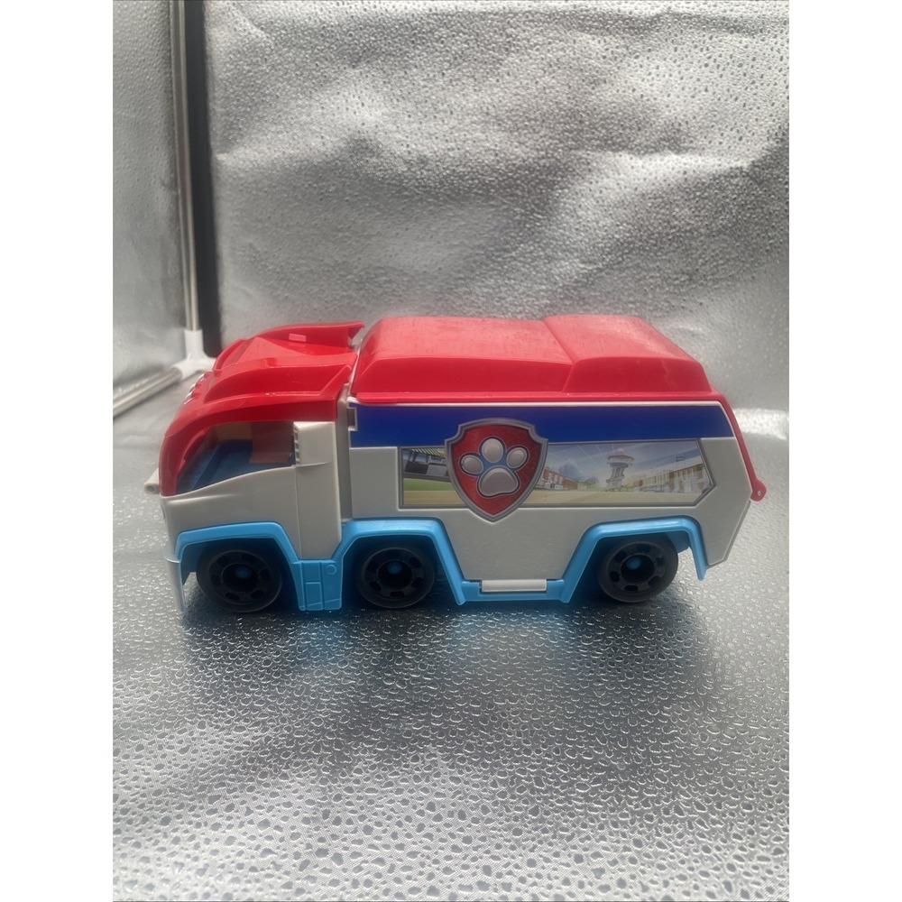 Replacement Patroller - PAW Patrol: The Mighty Movie Chase Pup Squad Patroller